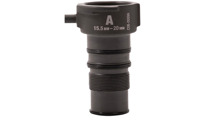 Motion Pro 08-0671 Type A Adapter Cooling Tester