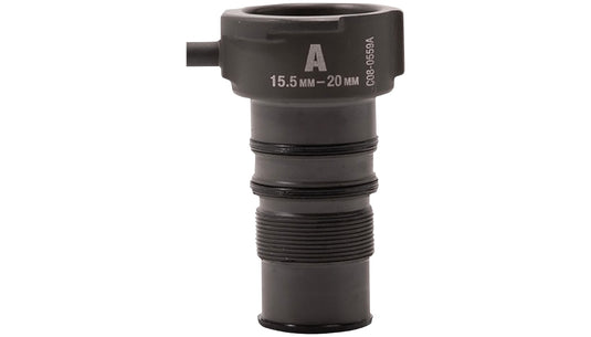 Motion Pro 08-0671 Type A Adapter Cooling Tester