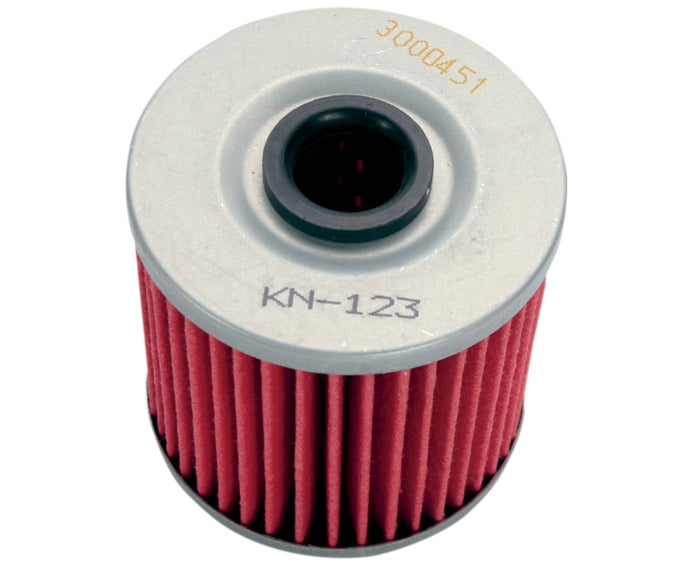 K&N Engineering KN-123 Performance Gold Oil Filter