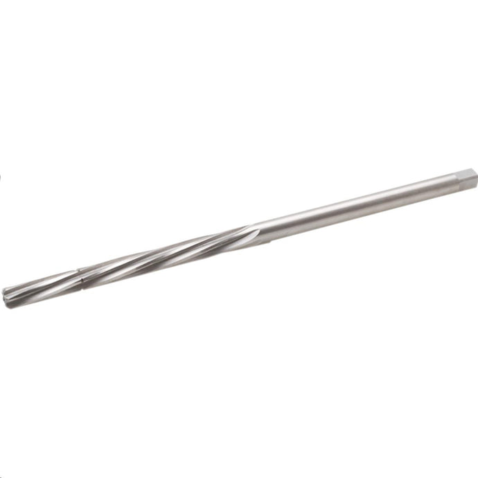 Kibblewhite Precision GR-2357 Reamer for Manganese Bronze Valve Guide - 0.2357in.