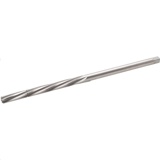 Kibblewhite Precision GR-2357 Reamer for Manganese Bronze Valve Guide - 0.2357in.