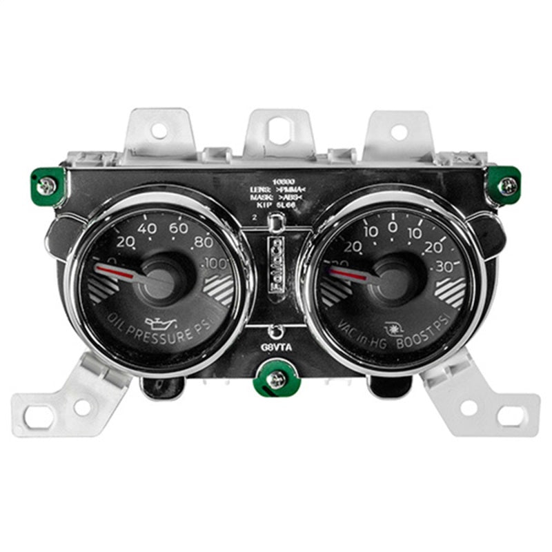 Load image into Gallery viewer, Ford Racing M-10849-A FR Gauges
