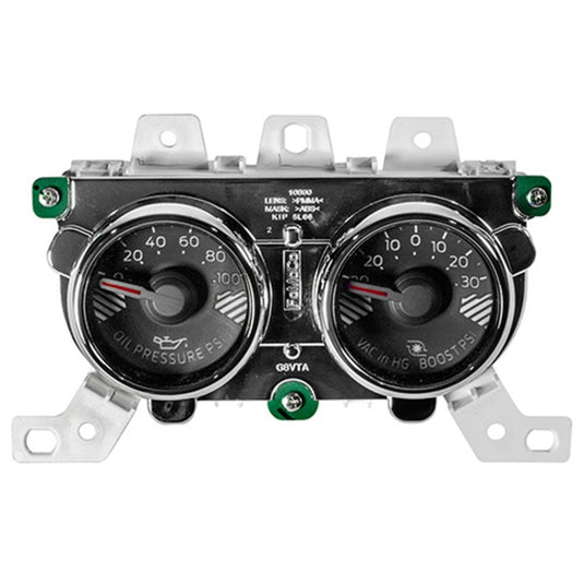 Ford Racing M-10849-A FR Gauges