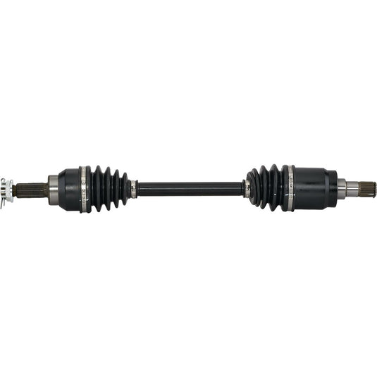 All Balls AB8-HO-8-137 8 Ball Heavy Duty Axle