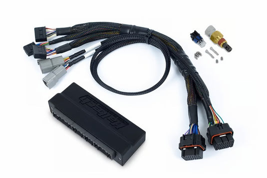 Haltech HT-186331 HAL NEXUS Wire-In Harnesses