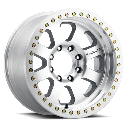Raceline RT260M-201081-38 RCL RT260 Avenger Wheels