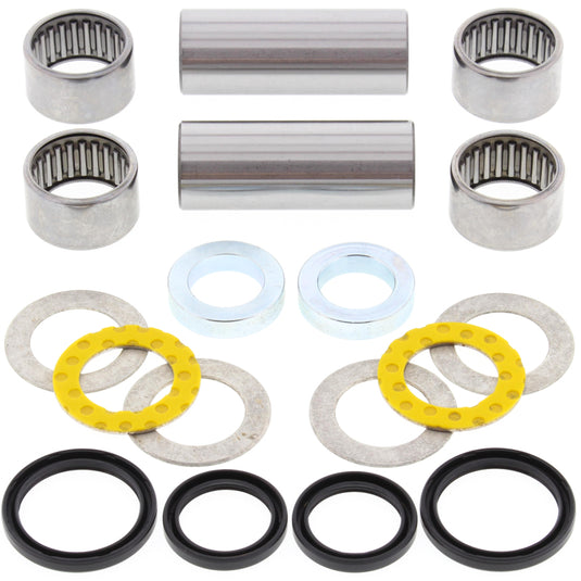 All Balls Racing 28-1158 ABR Swing Arm Bearing Kits
