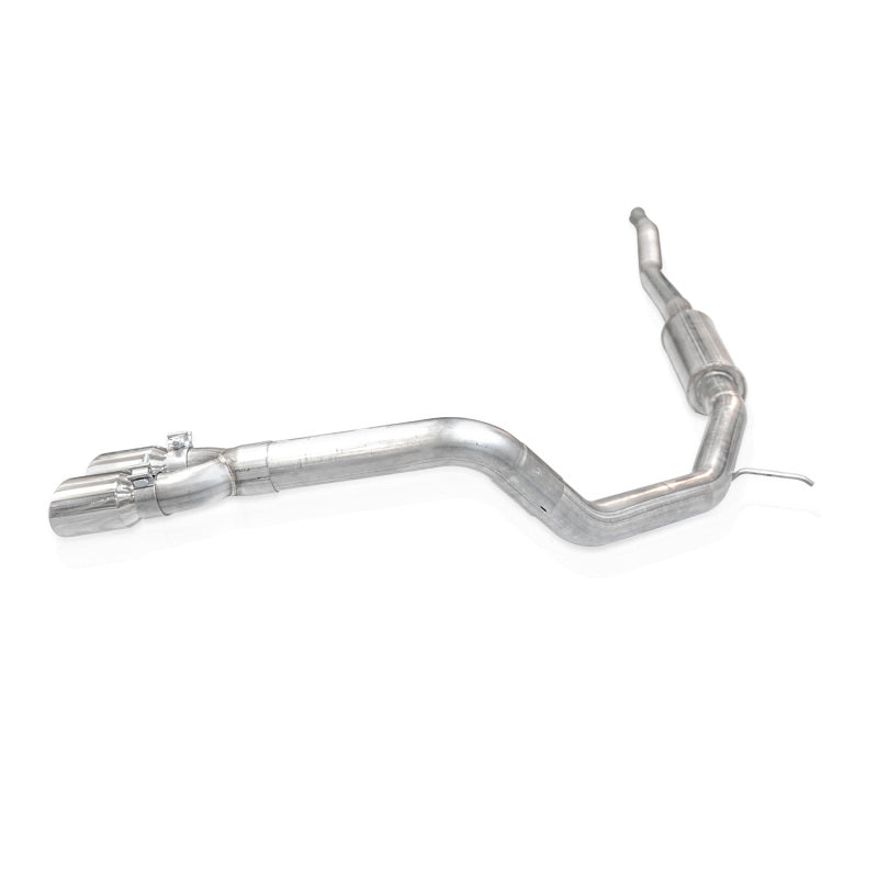 Load image into Gallery viewer, Stainless Works FMAVCB SSW Exhaust Catback
