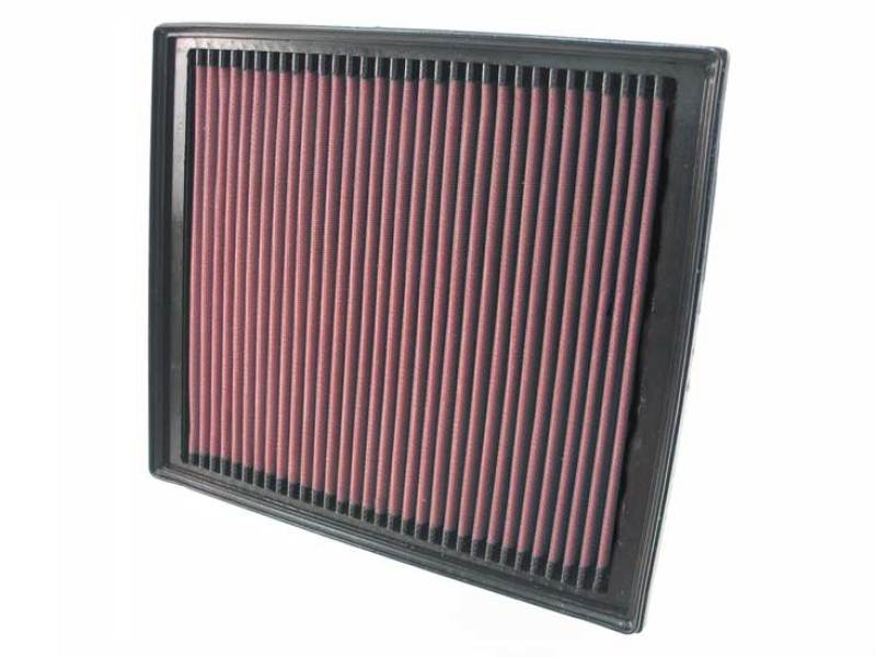 Load image into Gallery viewer, K&amp;N Engineering 33-2319 KN Drop in Air Filters
