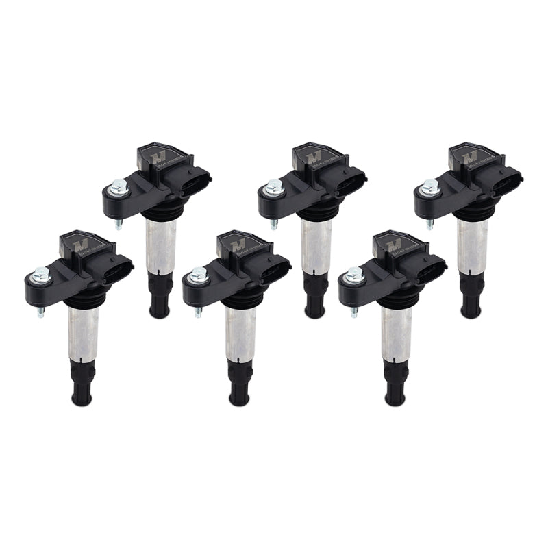 Load image into Gallery viewer, Mishimoto MMIG-CAD-0406 MM Ignition Coil
