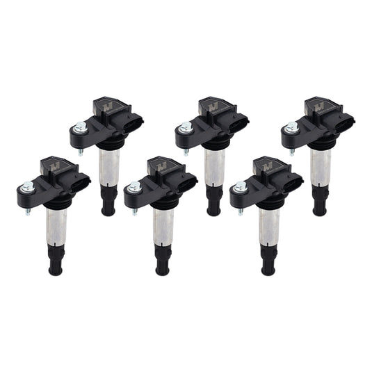 Mishimoto MMIG-CAD-0406 MM Ignition Coil