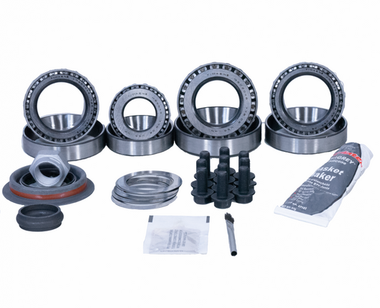 Revolution Gear & Axle 35-2029 RGA Master Install Kits