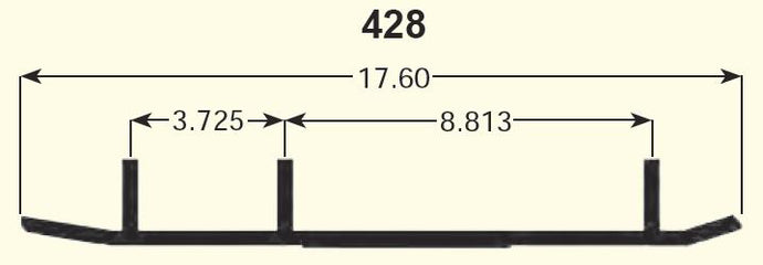 Spi WB-000-428 Defender Runners