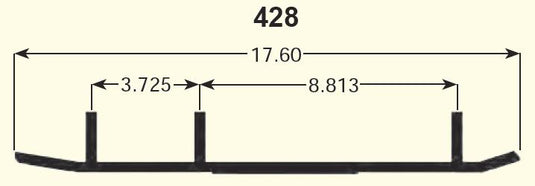 Spi WB-000-428 Defender Runners