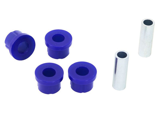 Superpro SPF0996K SPR Bushings - Control Arm
