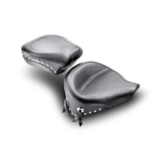 Mustang Motorcycle 76180 MMP Passenger Studs