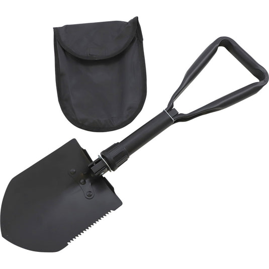 Moose Racing O15-7013 Folding Shovel