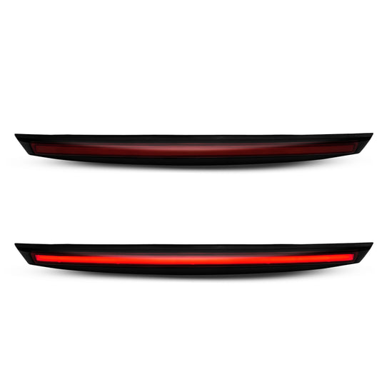 Anzo 531109 ANZ LED 3rd Brake Light