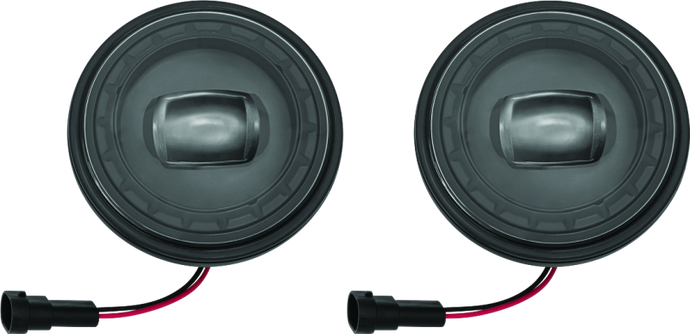 Kuryakyn 2474 KUR Headlamps D