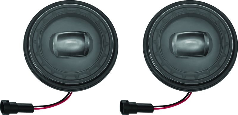 Load image into Gallery viewer, Kuryakyn 2474 KUR Headlamps D
