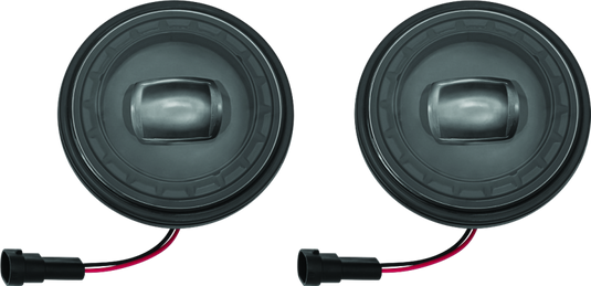 Kuryakyn 2474 KUR Headlamps D