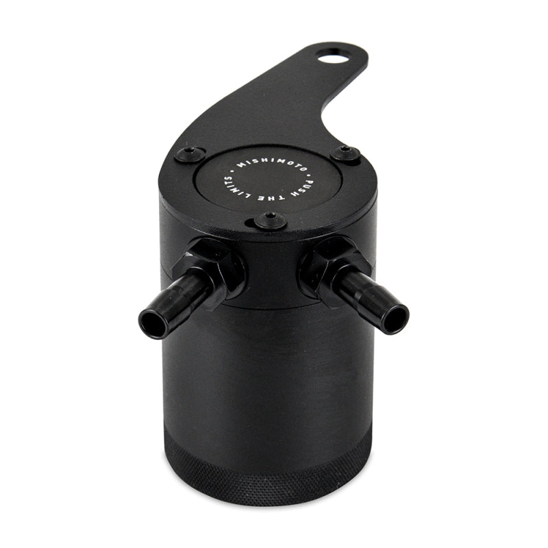 Load image into Gallery viewer, Mishimoto MMBCC-K2-14 MM Baffled Oil Catch - Kit
