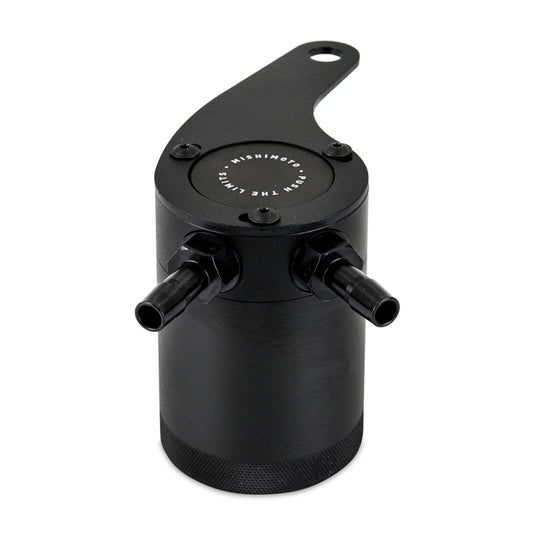 Mishimoto MMBCC-K2-14 MM Baffled Oil Catch - Kit