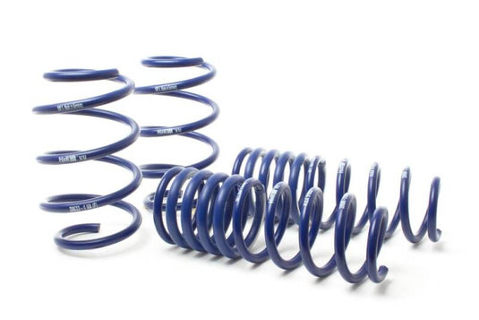 H&R 28686-4 HR Sport Springs