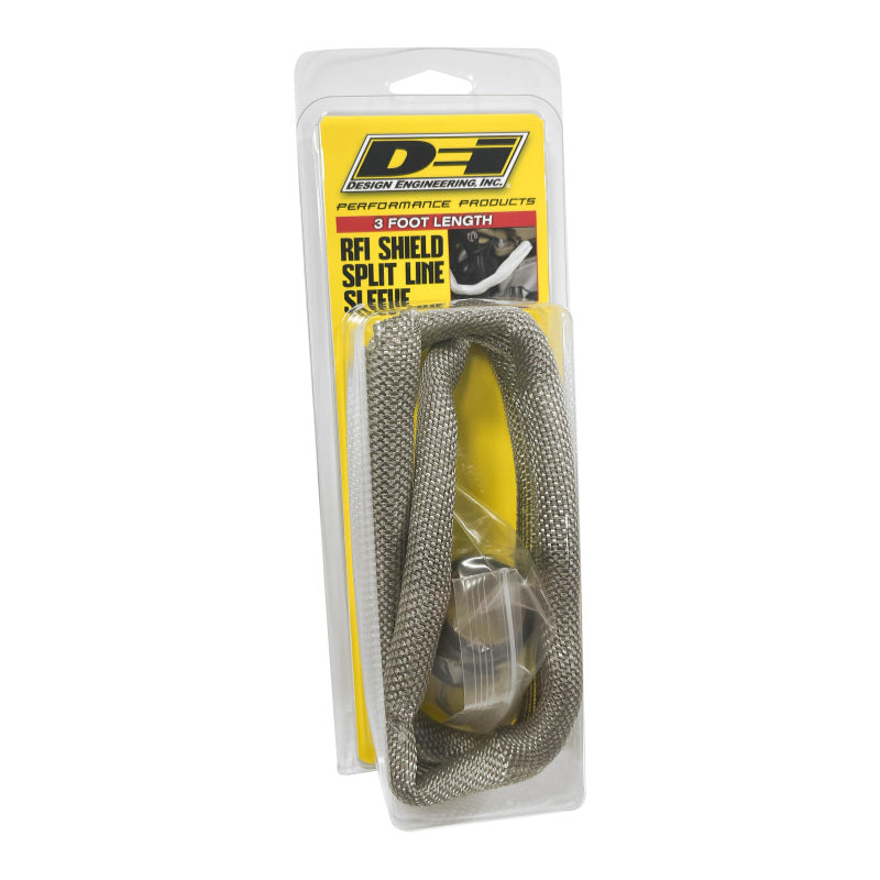 Load image into Gallery viewer, Dei 10681 DEI Line Sleeving - RFI Grounding
