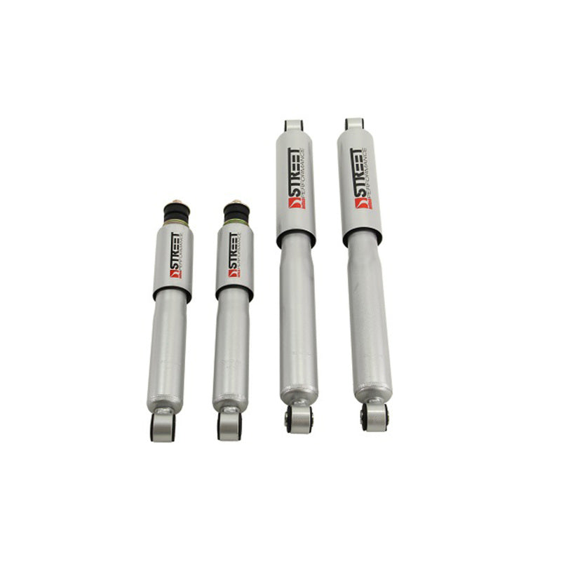 Load image into Gallery viewer, Belltech OE9628 BT Street Performhock Set

