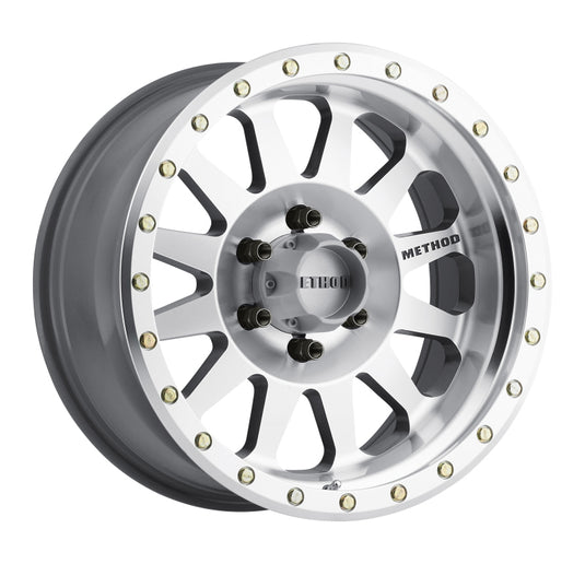 Method Wheels MR30478560300 MRW MR304 Wheels