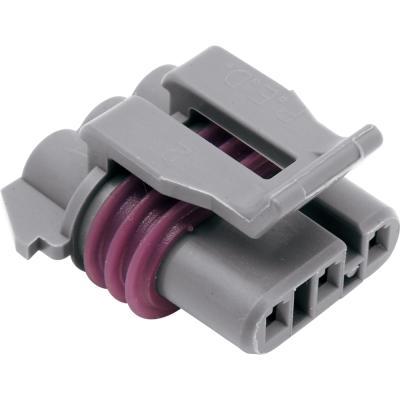 Namz ND-12129946-B Delphi Connectors - Connects Map Sensor