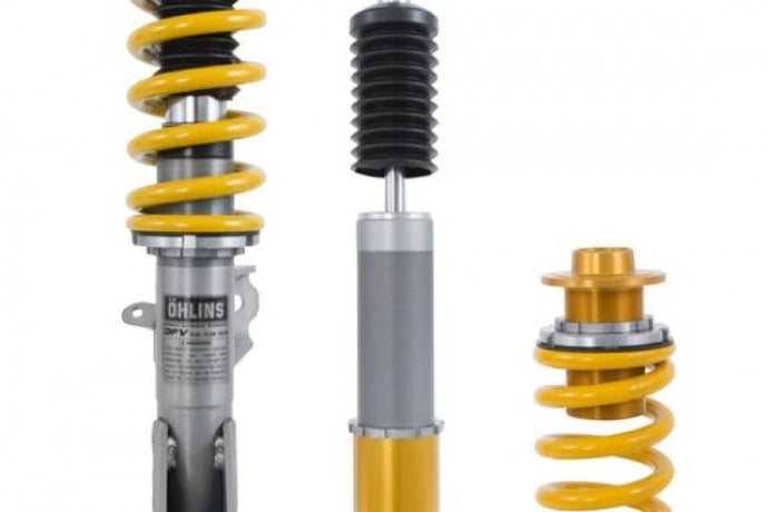 Ohlins FOS MR00S1 OHL Coilover - Road & Track