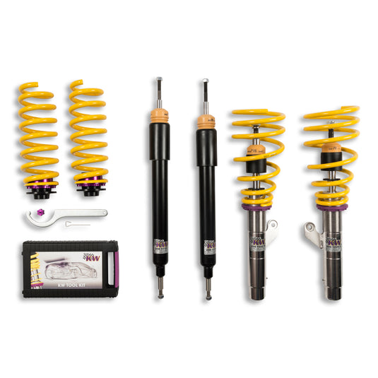 Kw 10220048 KW V1 Coilover Kit