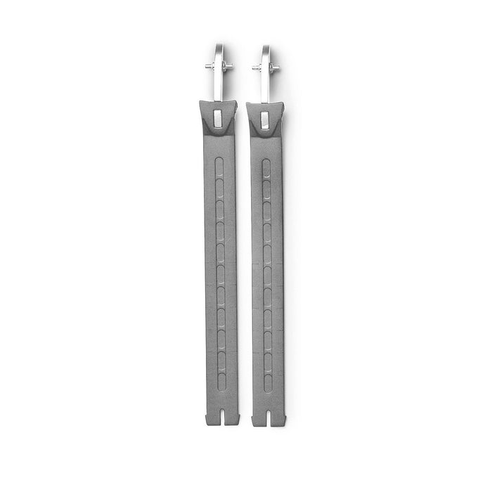 Sidi 45 Strap for ST/MX Buckle Extra Long - Grey