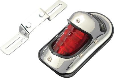 K&S Technologies 25-5059 Tail Light Assembly - Beehive