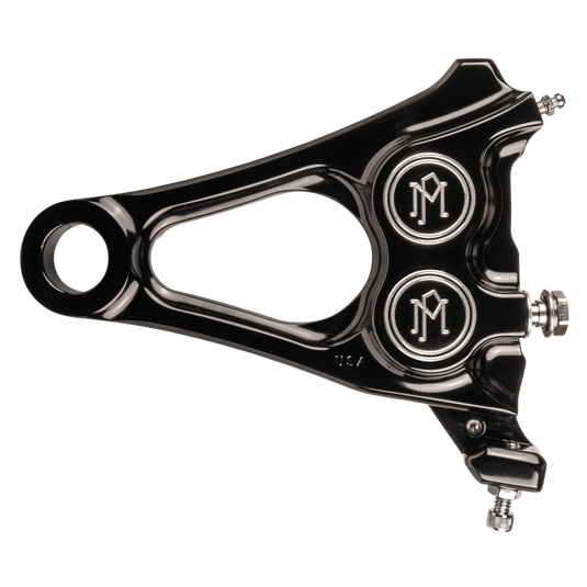 Performance Machine 1256-0084-BM PFM Brake Kits