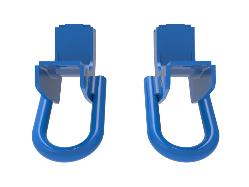 Load image into Gallery viewer, Afe 450-72T001-L AFE Tow Hooks
