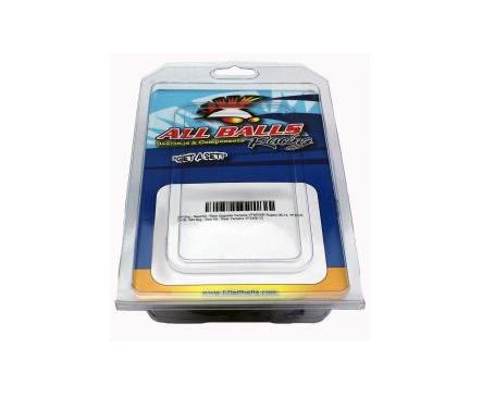 All Balls 85-1257 Wheel Nut Kit