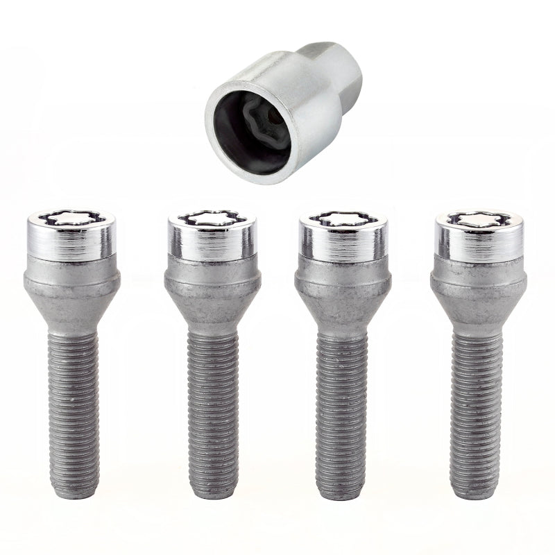 Load image into Gallery viewer, Mcgard 27013 MCG Wheel Lock Bolt Sets
