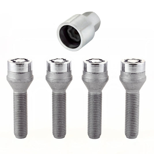 Mcgard 27013 MCG Wheel Lock Bolt Sets