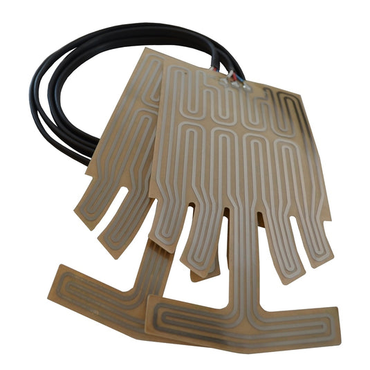 Rsi Racing RSI-KIDS-HEATER Kids Accessory Grip Heater Kit