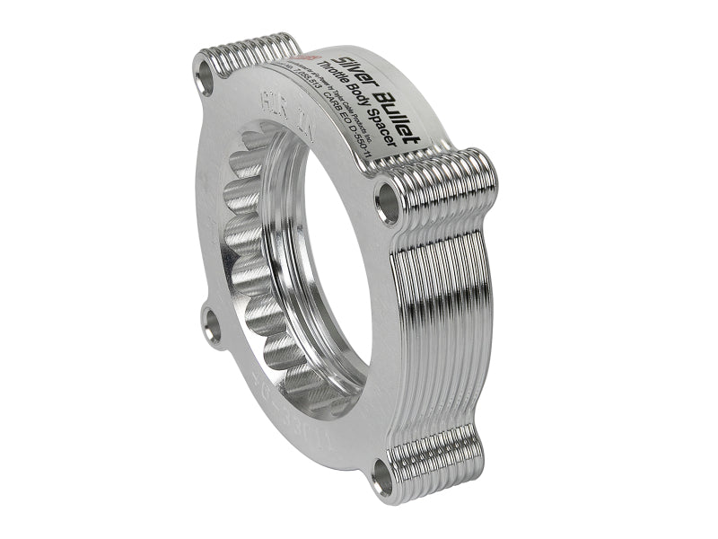 Load image into Gallery viewer, Afe 46-33011 AFE Silver Bullet TBS CARB Approved
