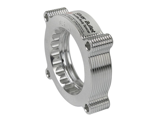 Afe 46-33011 AFE Silver Bullet TBS CARB Approved