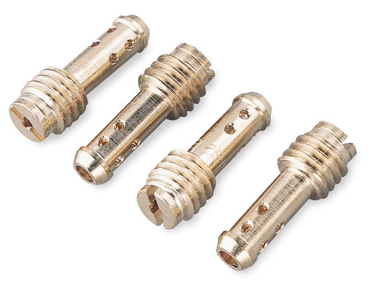 Mikuni FVM22/210-12.5 Pilot Jet (VM22/210) for VM, TM & TMX Carburetor - 12.5