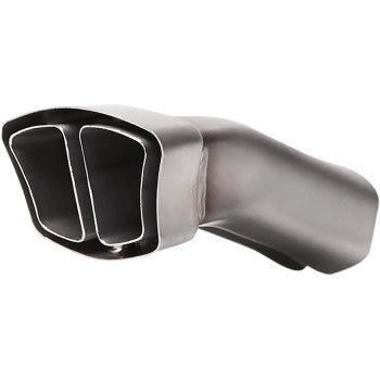 Akrapovic V-TUV169Y Exhaust Noise Damper