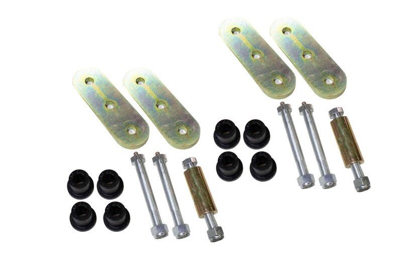 Load image into Gallery viewer, Fishbone Offroad FB27225 FBO Leaf Spring Shackle
