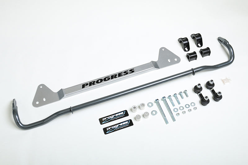 Load image into Gallery viewer, Progress Technology 62.1040 PRG Rear Sway Bars
