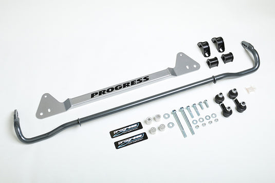 Progress Technology 62.1040 PRG Rear Sway Bars