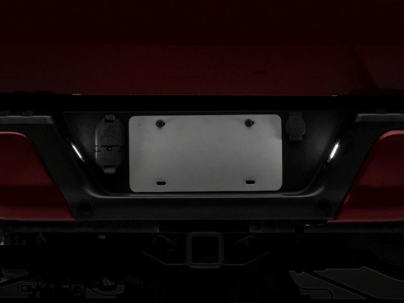 Load image into Gallery viewer, Raxiom T549999 RAX License Plate Bulbs
